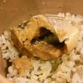 ぢょるっとぴ's cooksnap of when they made さば缶の味噌煮.
