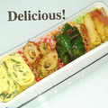 ＨＡＬ．Ｍ's cooksnap of when they made ピーマンとかつお節☆めんつゆ炒め.