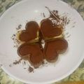 みみ✩'s cooksnap of when they made 濃厚！▹▸流し込むだけ簡単生チョコタルト.