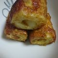 そらそらそらしど's cooksnap of when they made ☆チーズインちくわのマヨカレー焼き☆.