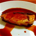 pnoritama's cooksnap of when they made 超簡単　ブリの照り焼き.
