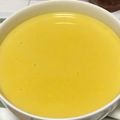 ♡てらまゆ♡'s cooksnap of when they made とってもなめらか☆かぼちゃスープ.