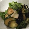 クックF19H78☆'s cooksnap of when they made チョレギサラダ.