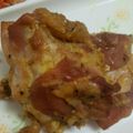 xiahmana's cooksnap of when they made 不思議！柔らか鶏もも簡単スパイシーチキン.