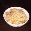 かづみっくす's cooksnap of when they made 炊き込みご飯.
