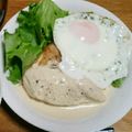 ねーさん丸's cooksnap of when they made レモンソースでさっぱり＊鮭のムニエル♡.