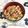 クック7P9TZZ☆'s cooksnap of when they made 照り焼きｱﾎﾞｶﾄﾞ丼.