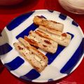 3yes's cooksnap of when they made 簡単一品！ちくわのマヨペッパー焼き☆.