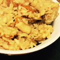 なむい's cooksnap of when they made 簡単☆乾燥しじみの炊き込みご飯.