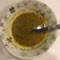 ころすけ14's cooksnap of when they made ☺いろいろ使える簡単カレードレッシング☺.