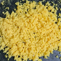 noribennのり's cooksnap of when they made 簡単、極小 卵そぼろ.