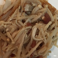 ☆ドキンちゃん☆”'s cooksnap of when they made レンジで簡単！エノキと竹輪の梅和え.