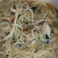 ハルちゃん☆'s cooksnap of when they made 糸こんにゃくときのこの炒め煮.