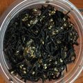 chrazephyr's cooksnap of when they made 簡単☆ひじきのふりかけ.