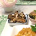 berry_a's cooksnap of when they made きのこのグリル焼き.