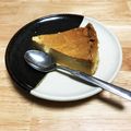 豆乳pudding's cooksnap of when they made 簡単ほっこり♪さつまいもプリン.