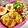 maechan815's cooksnap of when they made お弁当にも！簡単きのこマリネ.