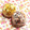 なつき☆ミ's cooksnap of when they made 赤しそと桜海老のおにぎり.