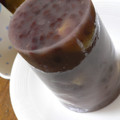 り～mama's cooksnap of when they made 和菓子屋さんで買った?!本格水羊羹.