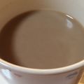 kkll0000's cooksnap of when they made 私のカフェモカ♡.