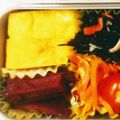 fum0719's cooksnap of when they made 紫いものレモンきんぴら.