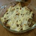 クックRAZS5T☆'s cooksnap of when they made 里いもの鶏そぼろチーズ焼.