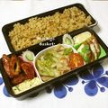 ◆◇Wtiti＊◇◆'s cooksnap of when they made ウインナーと玉ねぎのケチャップソース炒め.