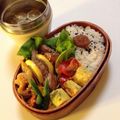 モモマミ's cooksnap of when they made 簡単☆美味しいマグロの漬け焼き.