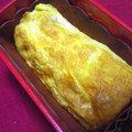 nosso's cooksnap of when they made かさ増し★かき揚げの卵焼き.