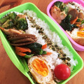 mikamapi's cooksnap of when they made 簡単！お揚げたまご.