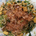 usshiさん's cooksnap of when they made 材料安っっ！水菜ともやしのさっぱり炒め.