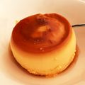 クックVJ4IVZ☆'s cooksnap of when they made 甘味料キャラメル糖質制限カスタードプリン.