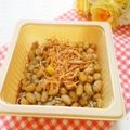 メルティローズ's cooksnap of when they made 【覚書】納豆の食べ方…的なw.