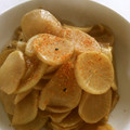 なじらね〜♪'s cooksnap of when they made たくあん炒め.