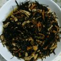 ビビとさっちん's cooksnap of when they made ひじきの煮物。.