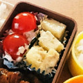 ぁ-たん's cooksnap of when they made 【お弁当】じゃがいものおかかマヨ和え♡.