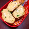ステルトミチル's cooksnap of when they made ♧卵焼き♧.
