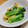 しょみ一's cooksnap of when they made 小松菜と玉子の炒めもの.