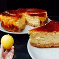 みれれーん's cooksnap of when they made レモンチーズケーキ.