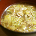 maruru-nn's cooksnap of when they made 簡単！時短！節約！白菜のウマウマ煮♡.
