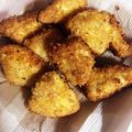 chamamaz's cooksnap of when they made ☆もうかさめのフライ☆.