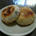 kiki73's cooksnap of when they made 信州名物　「おやき」　.