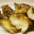 maruru-nn's cooksnap of when they made チキンのマヨネーズ焼き.