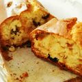 saokasa's cooksnap of when they made りんごキャラメリゼ DE パウンドケーキ.