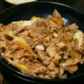 meimore's cooksnap of when they made 豚とネギの炒め物♡パーロー（爆肉）.