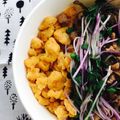 kaokaofood's cooksnap of when they made 甘〜〜い炒りたまご.