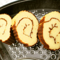 maruru-nn's cooksnap of when they made だて巻き.