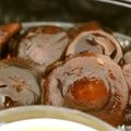 maruru-nn's cooksnap of when they made 簡単副菜♡しいたけの含め煮.