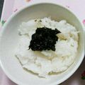 クックPXHS1H☆'s cooksnap of when they made 湿気った焼き海苔を救済★簡単な海苔の佃煮.