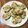 クックFNU1SV☆'s cooksnap of when they made 【離乳食後期〜】卵ナシ！納豆お好み焼き.